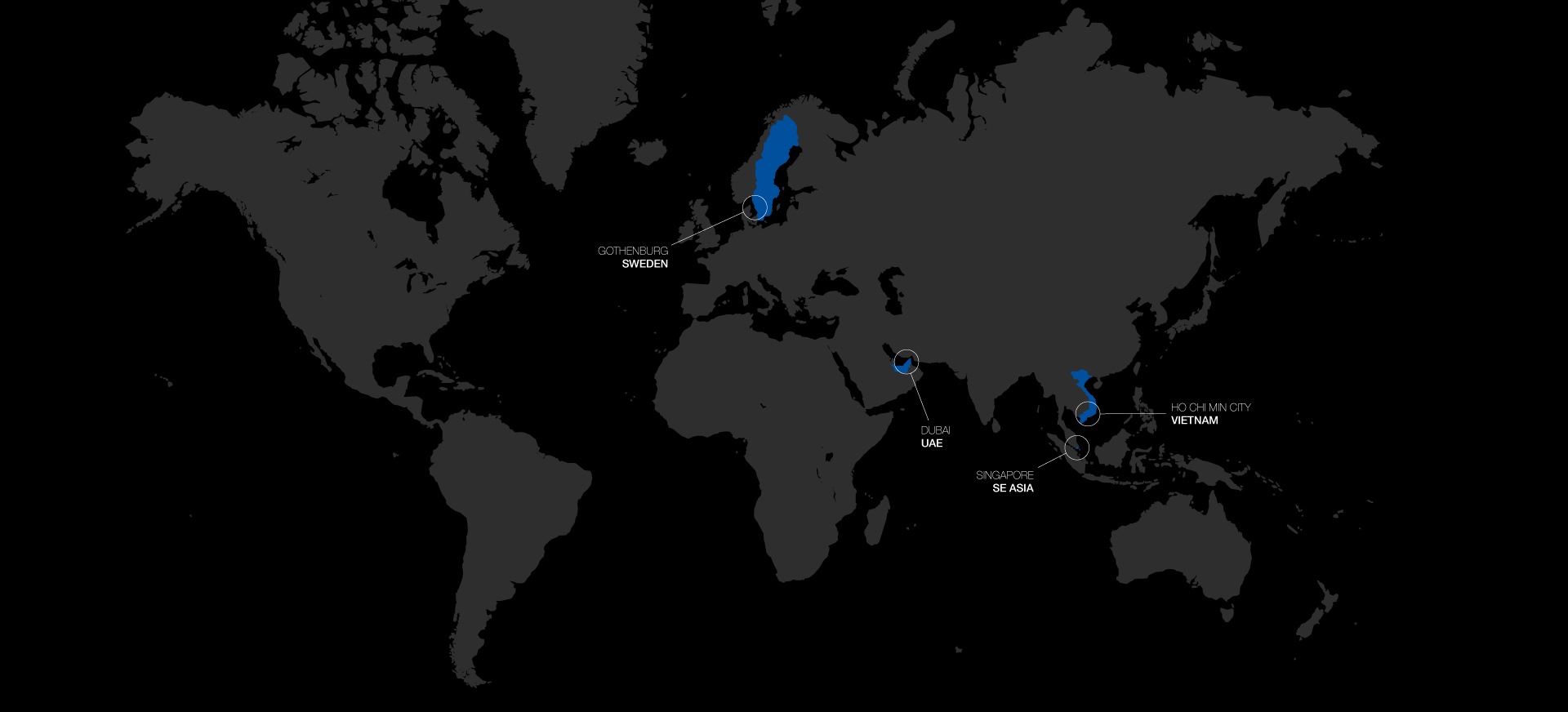 Contact Map